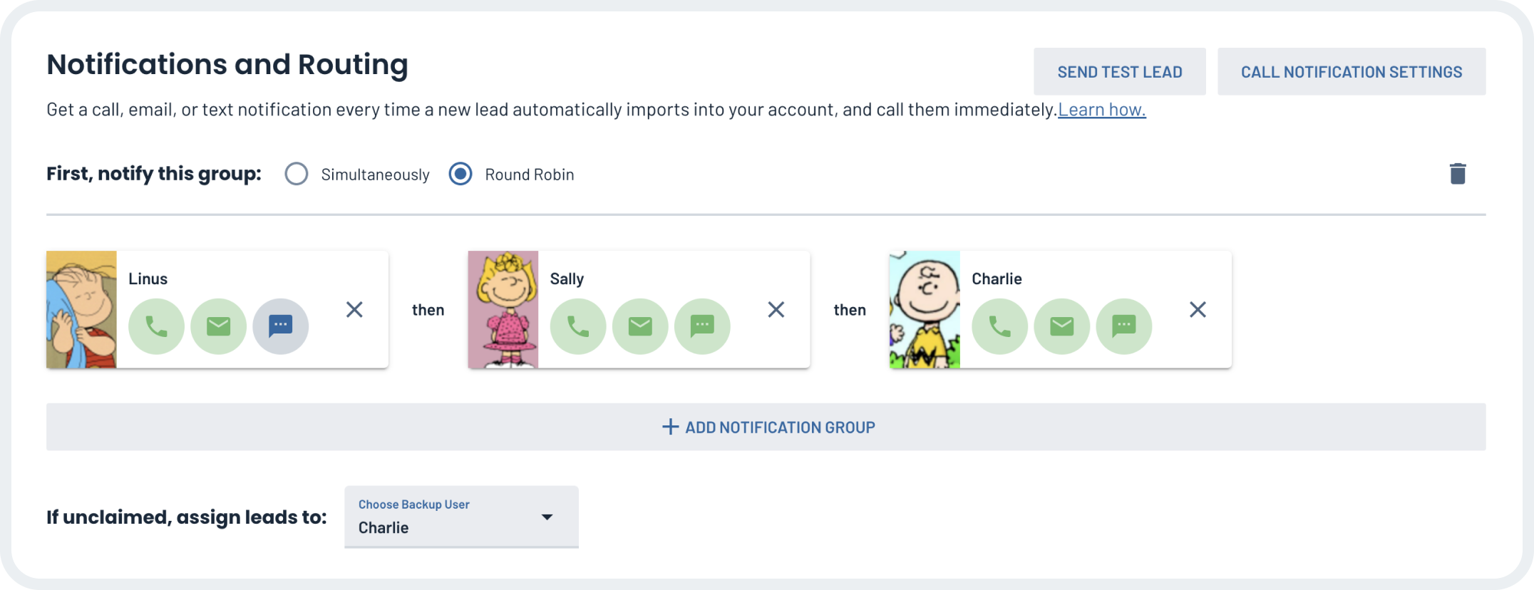 LeadSimple Automate Your Sales Operational Processes Leadsimple automate your sales operational processes